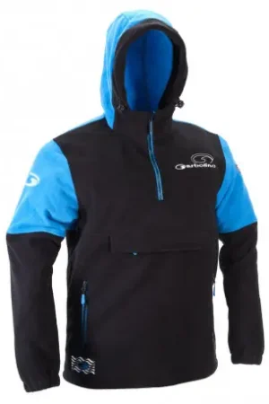 Veste GARBOLINO Smok à Capuche Windproof Match Taille XXL Pas Cher
