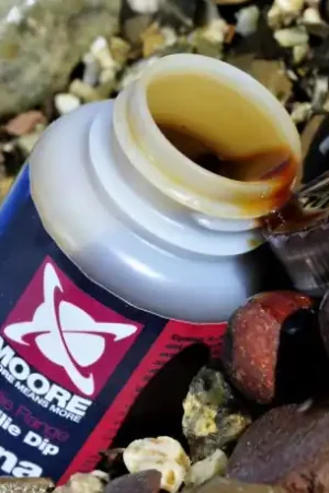 Nouvel Arrivage Boilie range CCMOORE Bait booster - Pacific tuna - 500Ml