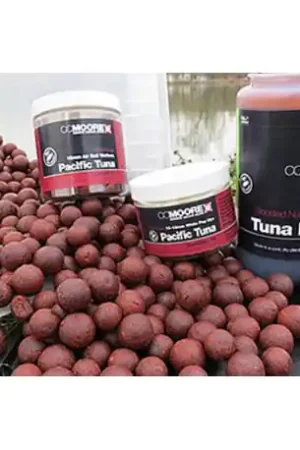 Promotion Saisonnière Pop up air ball CCMOORE Pacific tuna - 15mm