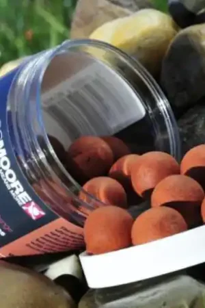 Pop up air ball CCMOORE Pacific tuna - 24mm Dernier Modèle