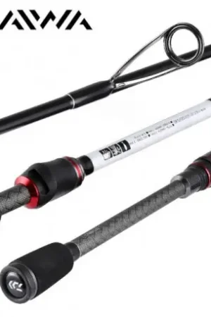 Prix Cassé Canne DAIWA silver creek 2m35- 5/21gr