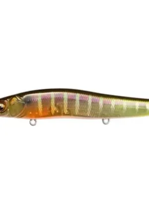 Produit De Marque Leurre MEGABASS Vision One ten R High float 11cm GP Gill
