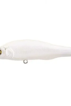 Leurre MEGABASS Pro darter 80mm French pearl Expédié Aujourd'hui