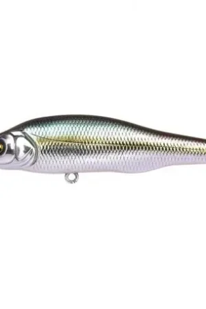 Leurre MEGABASS Pro darter 80mm Moroko Meilleur Choix
