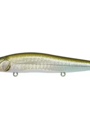 Bon Plan Leurre MEGABASS Vision oneten 11cm GG Sappa