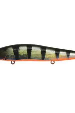 Leurre MEGABASS Vision oneten 11cm SUSPENDING GP Redfin perch Remise