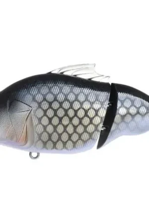 Leurre MEGABASS Vatalion F PM Gengoro buna Expédition Rapide