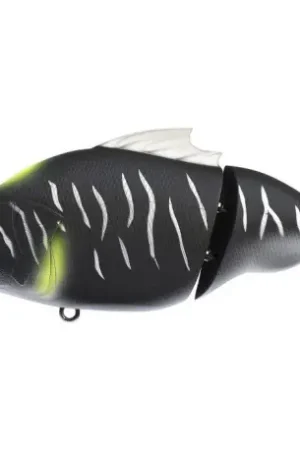 Leurre MEGABASS Vatalion F Black UF Bon Plan