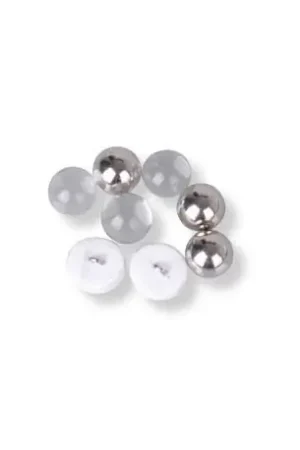 Ball & plug kit SAVAGE GEAR 3D Roach Jerkster 14.5cm Certifié
