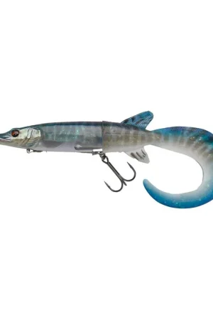 Usine Directe Leurre SAVAGE GEAR 3D Hybrid Pike 17cm blue pike