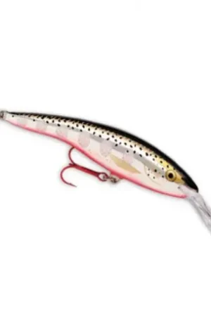 Leurre RAPALA Deep tail dancer 7cm SFL Must-Have