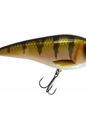Retour Gratuit Leurre WESTIN Swim 10cm 34gr Bing perch