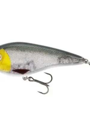 Usine Directe Leurre WESTIN Swim 12cm 58gr Headlight