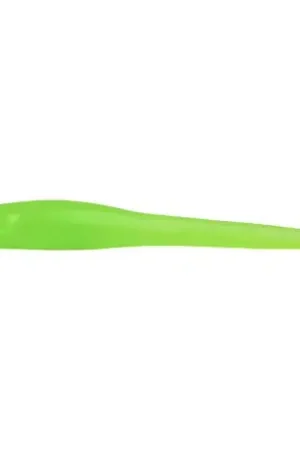 Commander Maintenant Leurre MEGABASS Hazedong 4inch Psychedelic green