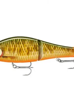Leurre RAPALA Super shadow rap glide 16cm 86gr SCRR Acheter Direct