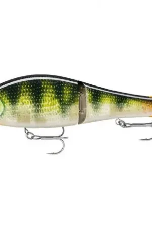 Leurre RAPALA Super shadow rap glide 16cm 86gr PEL Must-Have