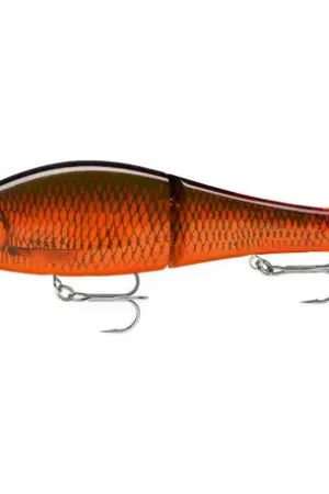 Achetez Aujourd'hui Leurre RAPALA Super shadow rap glide 16cm 86gr LAR