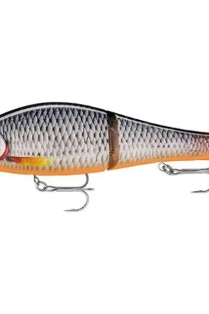 Leurre RAPALA Super shadow rap glide 16cm 86gr HLW Achetez Aujourd'hui