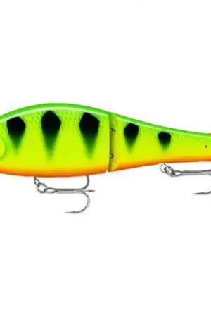 Retour Gratuit Leurre RAPALA Super shadow rap glide 16cm 86gr FT
