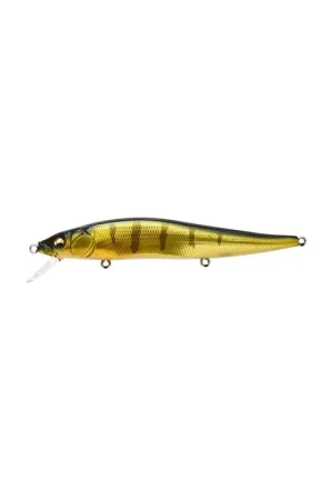 Marque Leurre MEGABASS Vision One ten 11cm gg perch