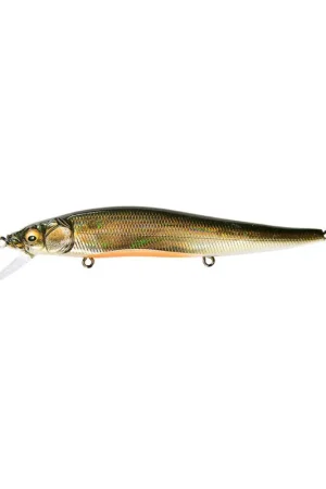 Leurre MEGABASS Vision oneten 11cm SUSPENDING Jekyll and Hyde Super Prix