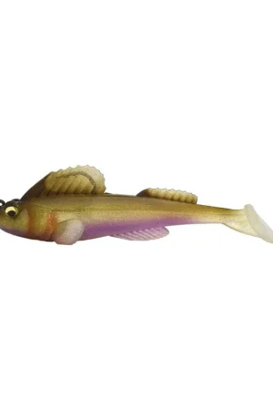 Leurre MEGABASS Dark sleeper 4.5inch 29gr Wakasagi Haute Qualité