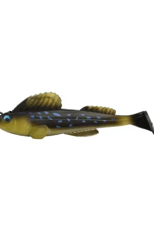 Leurre MEGABASS Dark sleeper 4.5inch 29gr Mutsugorou Retour Gratuit