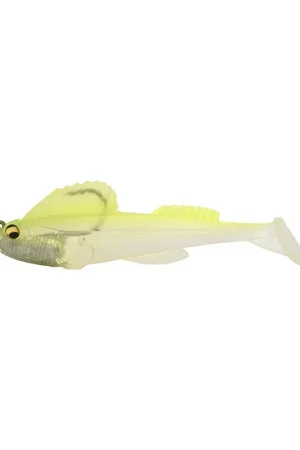 Prix Bas Leurre MEGABASS Dark sleeper 4.5inch 29gr Clear Chart