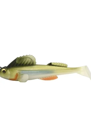 Réduction Leurre MEGABASS Dark sleeper 4.5inch 29gr Hanahaze