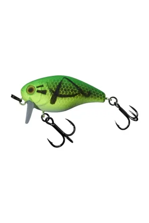 Top Vente Leurre ILLEX chubby 4.1cm SSR Grasshoper