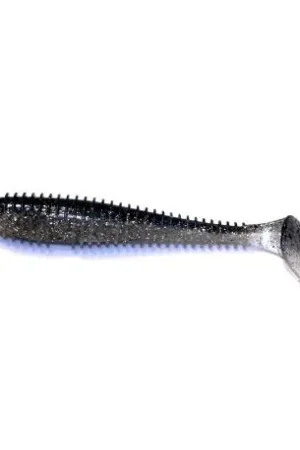 Certifié Leurre KEITECH Swing impact Fat 4.3inch Bluegill flash