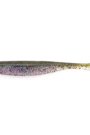 Leurre KEITECH Easy shiner 5inch Barsch 2 Affaire À Saisir