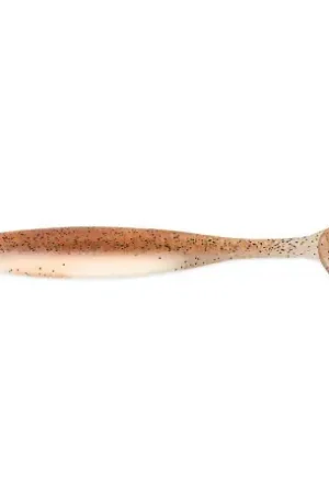 Meilleur Prix Leurre KEITECH Easy shiner 3inch Natural craw