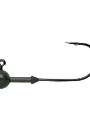 Tête Plombée KEITECH tungsten n°2/0- 5gr Acheter Direct