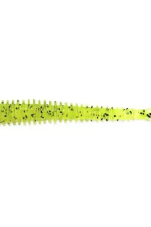 Offre Exclusive Leurre KEITECH Live impact 4inch Chartreuse PP