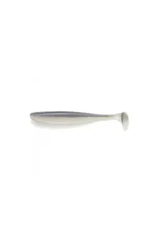 Vente Flash Leurre KEITECH Easy shiner 4.5inch Pro blue/Red pearl