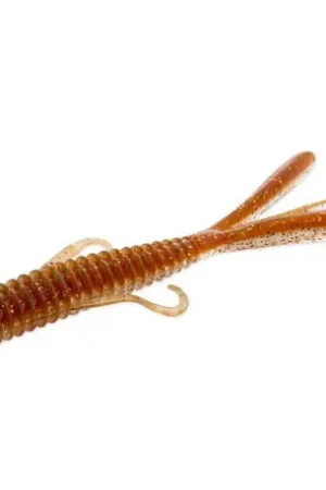 Leurre KEITECH Hog impacy 3.5inch Golden goby Produit De Marque