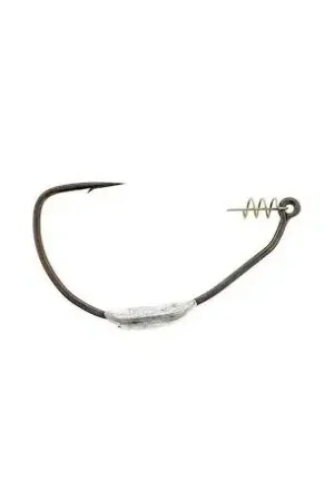 Nouveauté Hameçon OWNER Weighted Beast Twist Lock n° 8/0