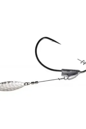 Paiement Sécurisé Hameçon OWNER Flashy swimmer n°3/0 5.2gr