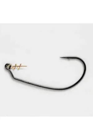 Nouveauté Hameçon DECOY Worm 30 n°5/0