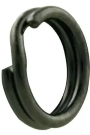 Anneaux brisés DECOY Split ring Light n°3 40Lb Vente Directe