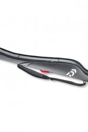 Bon Marché Fourreau DAIWA Hard rod case 9' 143cm