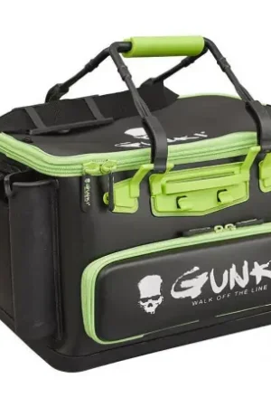 Sac GUNKI Safe bag edge 40 hard Offre Spéciale