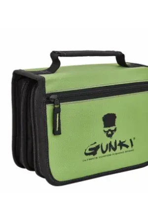 Usine Directe Sac GUNKI Tackle Box