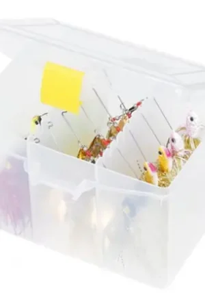 Produit De Marque Boite PLANO Spinnerbait Box