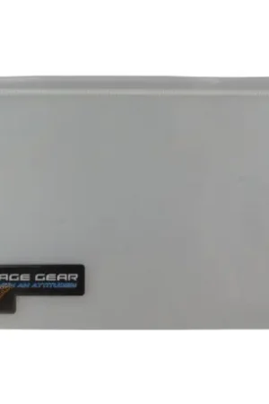 Bon Plan Ziplock bag SAVAGE GEAR XL (10 pièces)