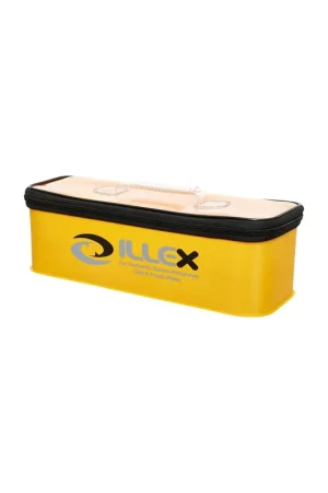 Bakkan ILLEX safe bag long L- jaune Bon Plan