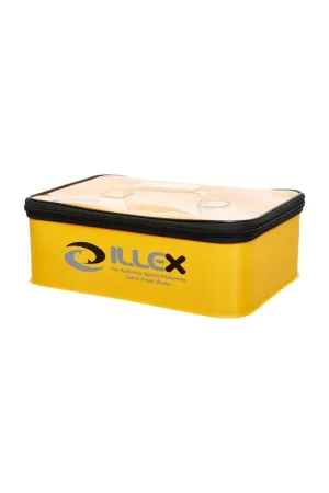Bakkan ILLEX safe bag L- jaune Bon Plan