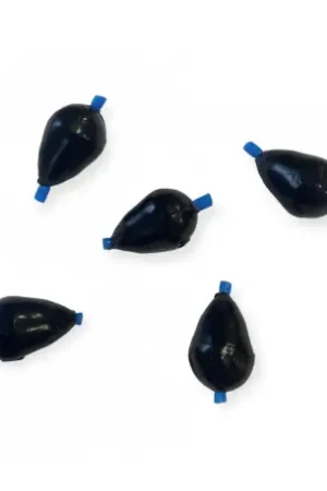 Olivettes ARCA 1gr 10pcs Seulement Aujourd'hui