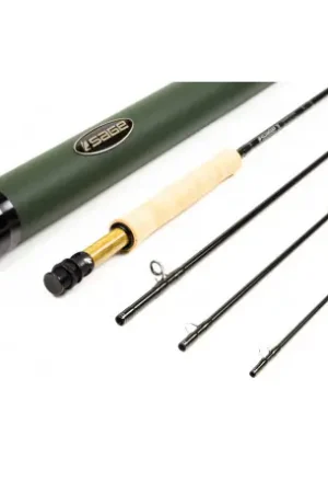 Nouveauté Canne SAGE X 10 soie de 8